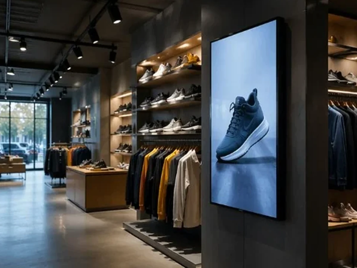 Retail campaigns and product highlights