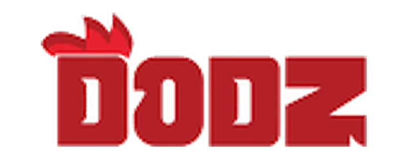 Dodz logo