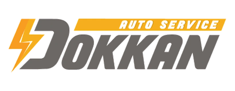 Dokkan Auto Service logo