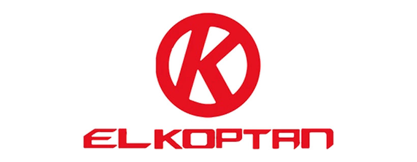 Elkoptan logo