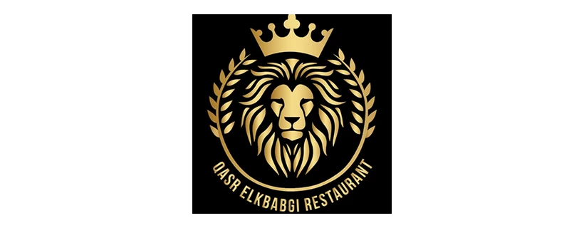 Qasr Elkababgi Restaurant logo
