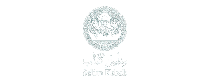 Selim Kebab logo