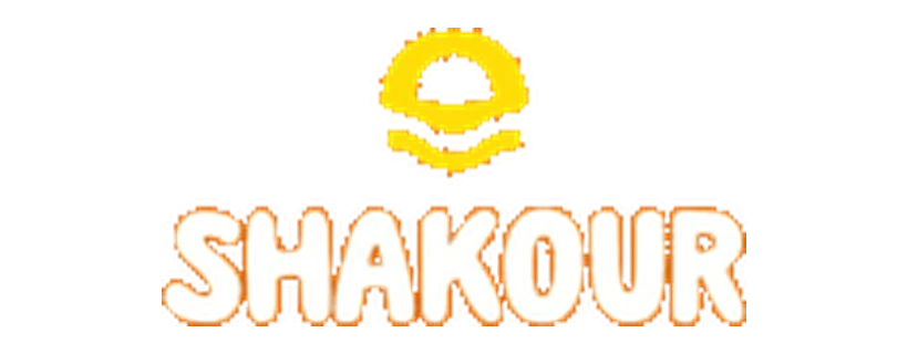 Shakour logo